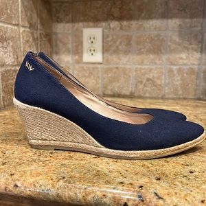 Viscata Barcelona Wedges